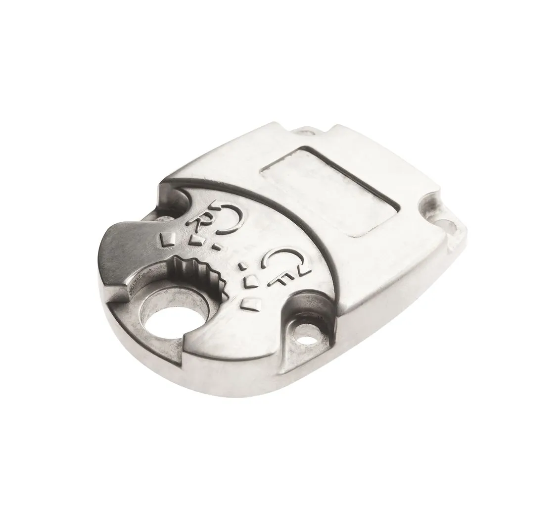 Ремкомплект для пневмогайковерта JTC-5001 (27) крышка задняя корпуса JTC купить