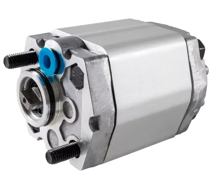 Шестеренчатый насос 4.8CC 0301015 купить