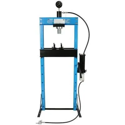 ТЕМП T61220A Пресс пневмогидравлический, 20 т