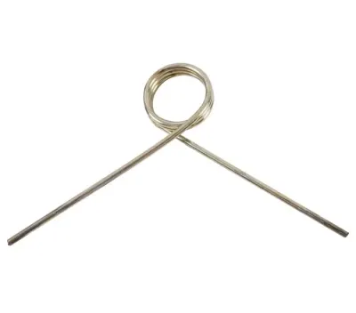 Пружина Стопора Z31A110002