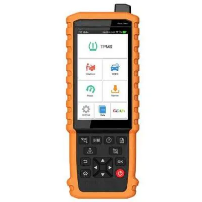 Launch Pilot Scan TPMS