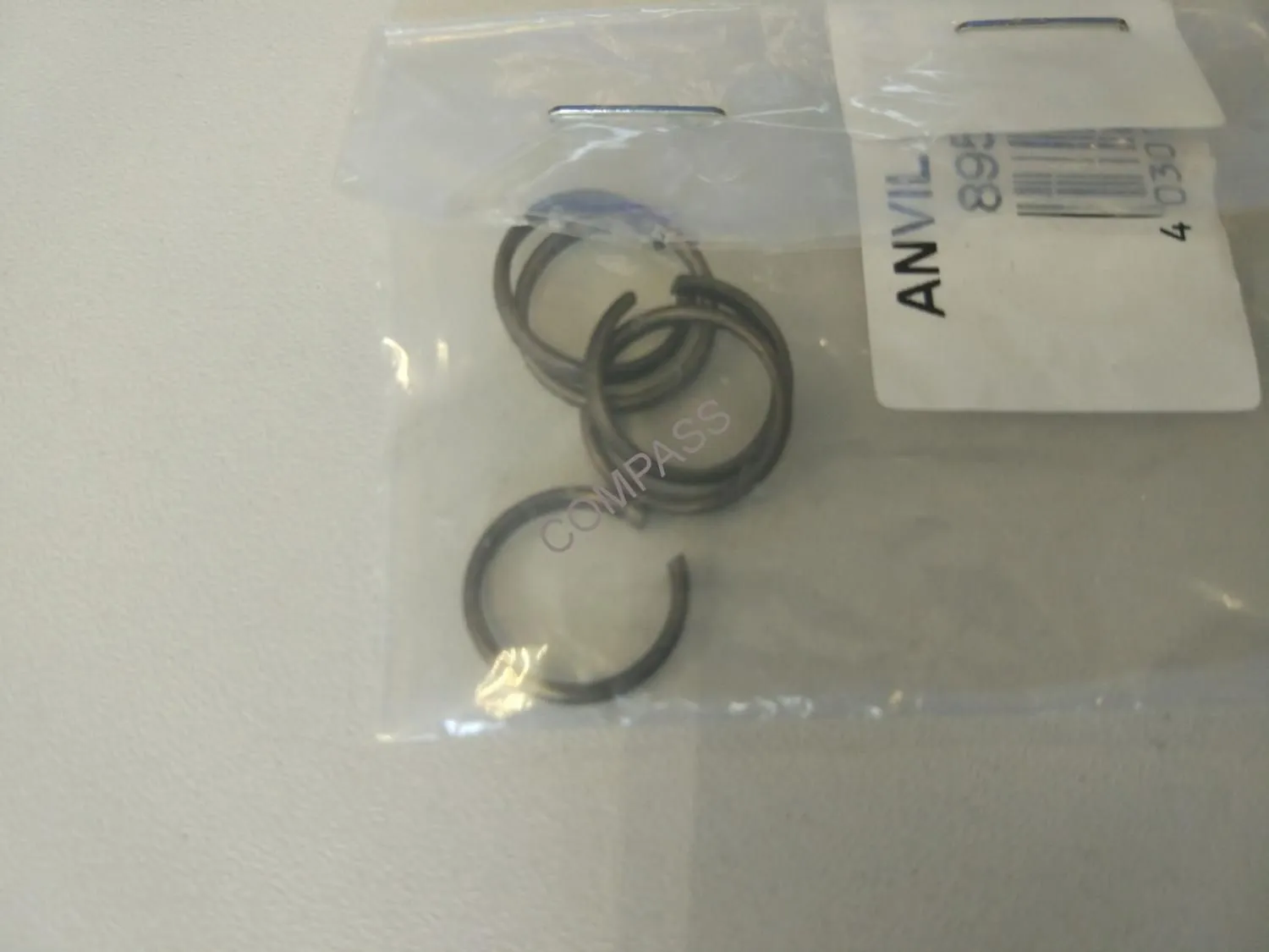 Стопорное кольцо для гайковерта купить