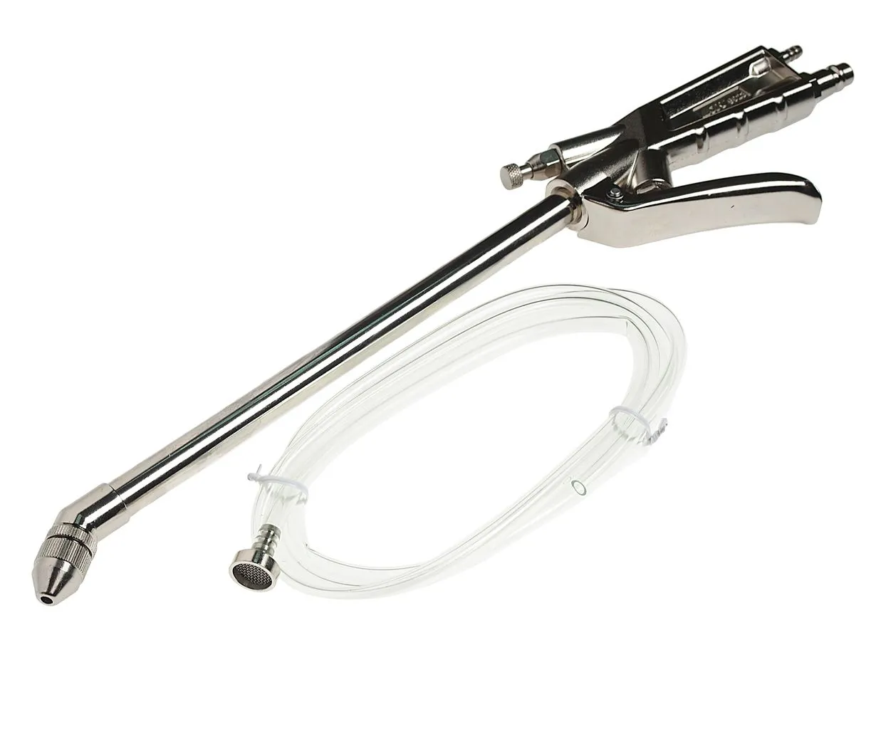 Пистолет для мойки двигателя JTC купить