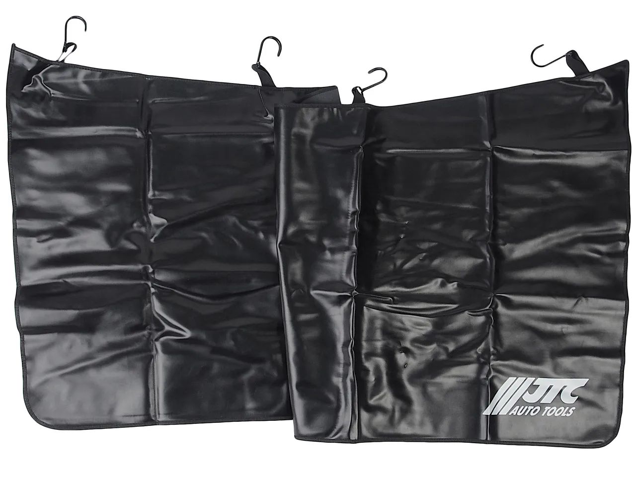 Накидка на бампер защитная 1560х750мм крючки JTC купить