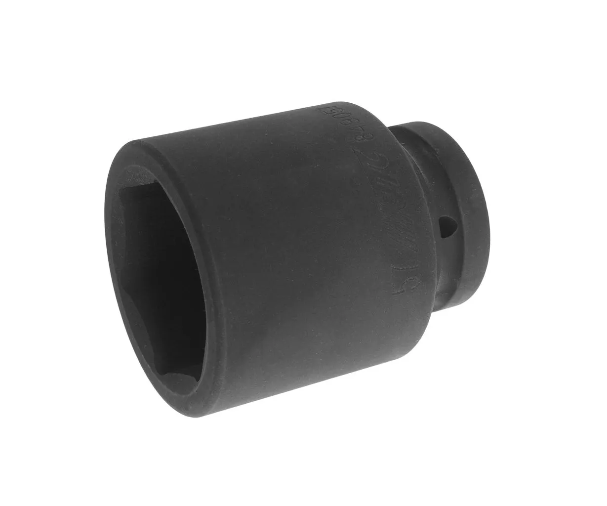 Головка торцевая 1" 57мм ударная глубокая L=100мм JTC купить