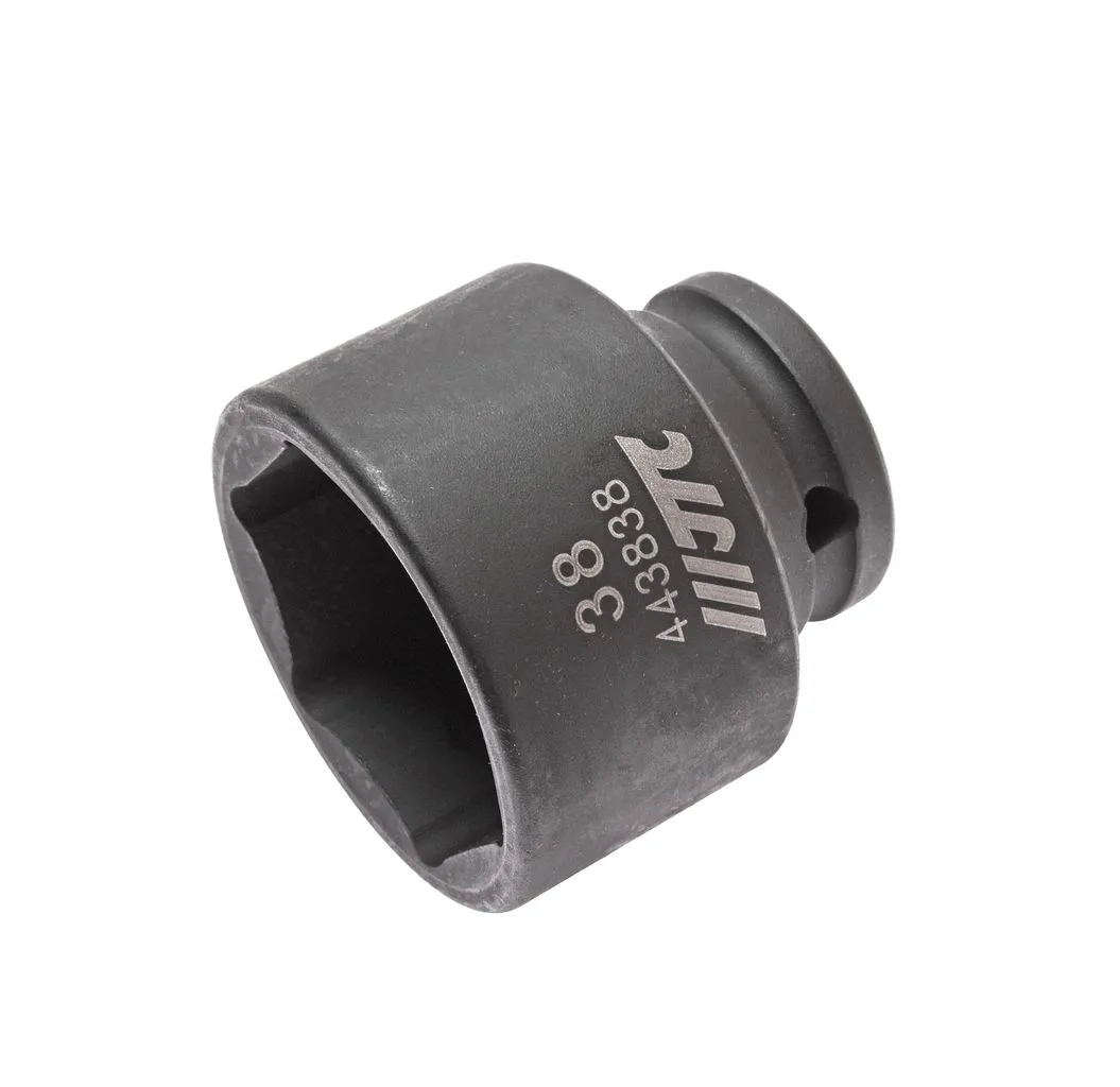 Головка торцевая 1/2" 38мм ударная L=48мм JTC купить