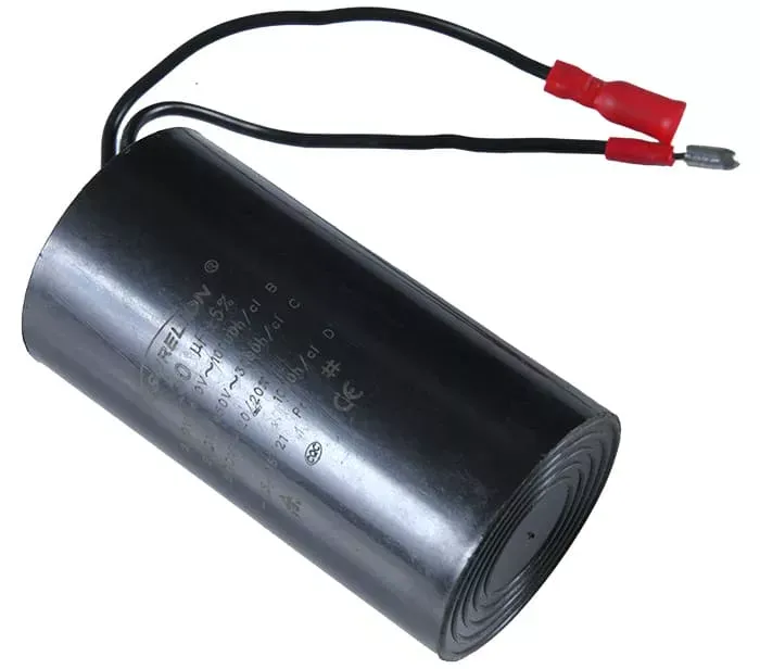 Предохранитель 25uF 0053 0053 купить