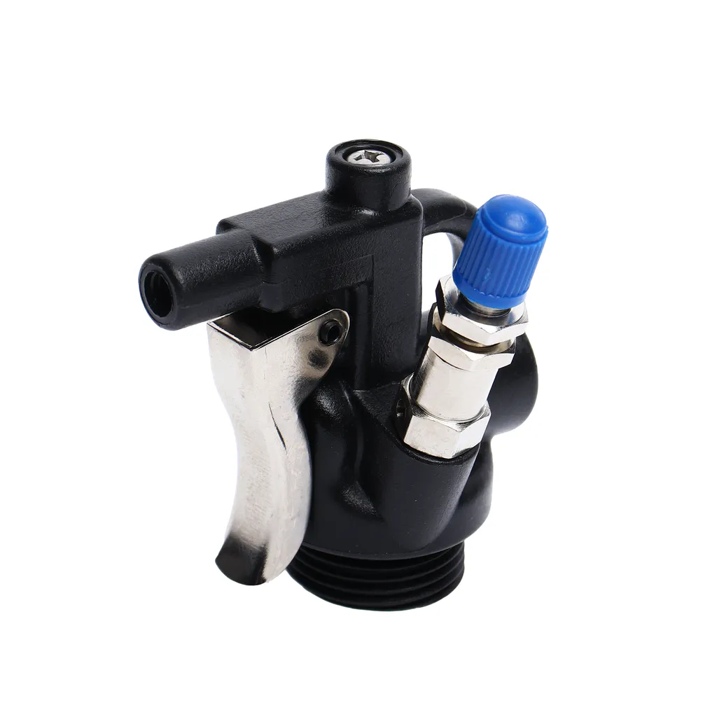 Ремкомплект для распылителя JTC-5204C (04) корпус распылителя JTC купить