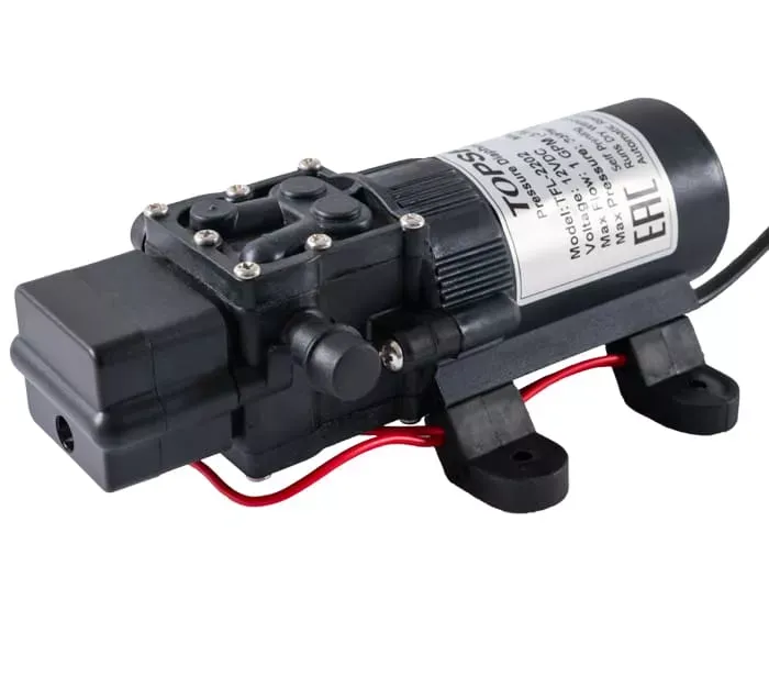 Насос  12VDC (аналог Europump) TFL-2202 купить