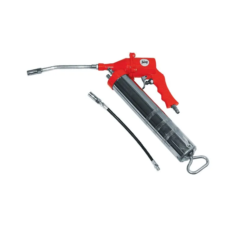 FUBAG Пневмопистолет для герметика