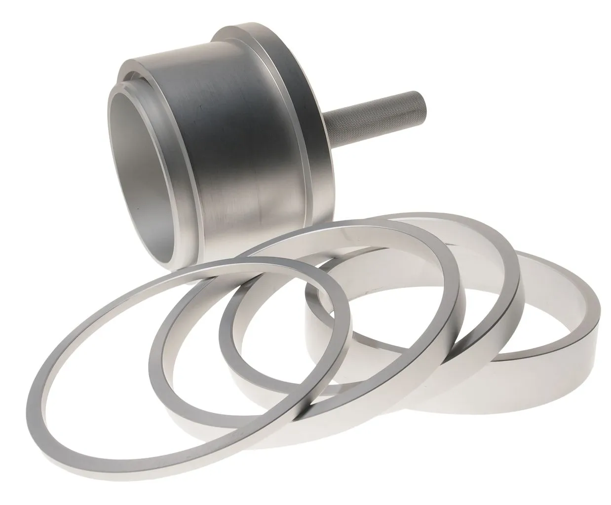 Набор инструментов для монтажа сальника заднего моста (MERCEDES) JTC купить