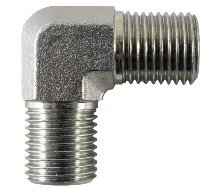 90° муфта 1B9-04SP 0303010 купить