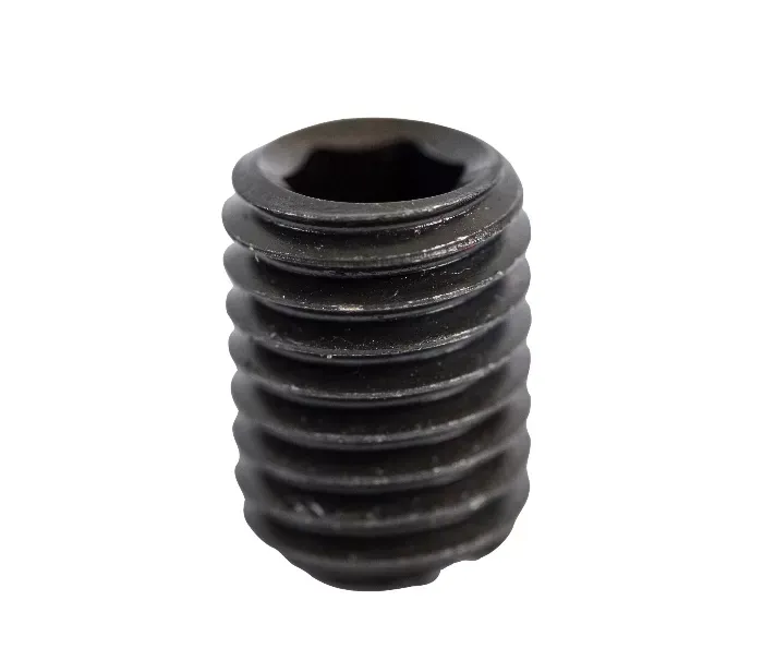 Винт M12X16 - GB/T80 STD104 (сталь) 0209015 купить