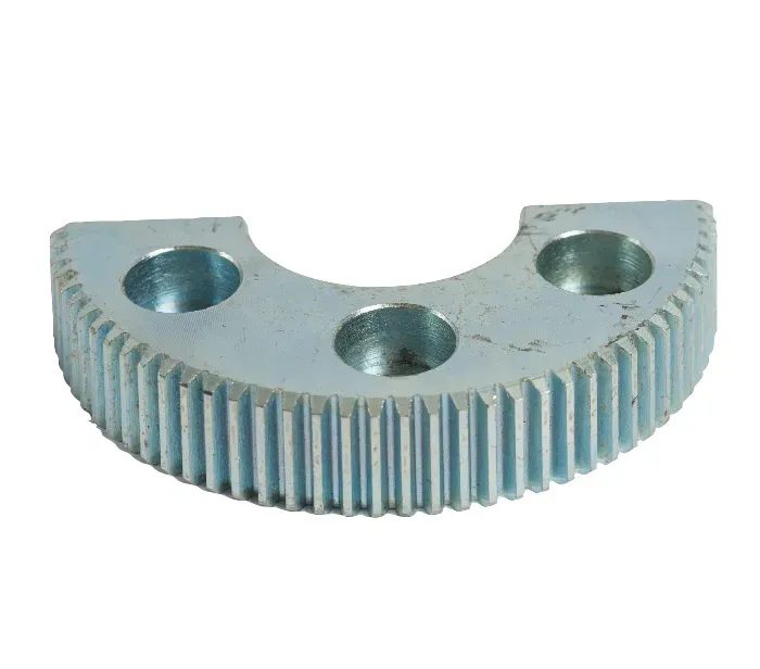 Зубчатый сектор полукруг ПГА4000Э XH-6240HE-3000-09 купить