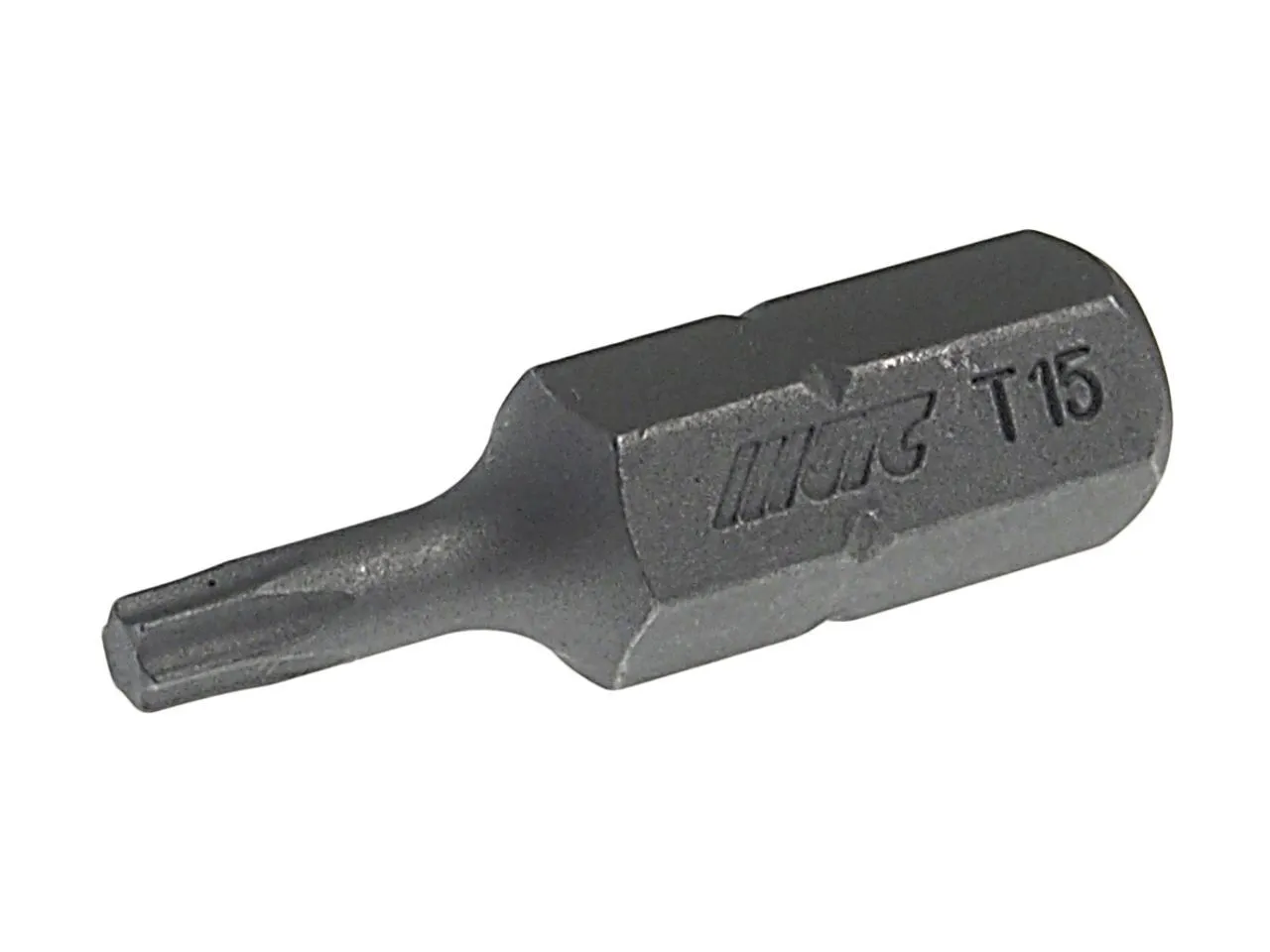 Бита TORX Т15х30мм 5/16" JTC купить