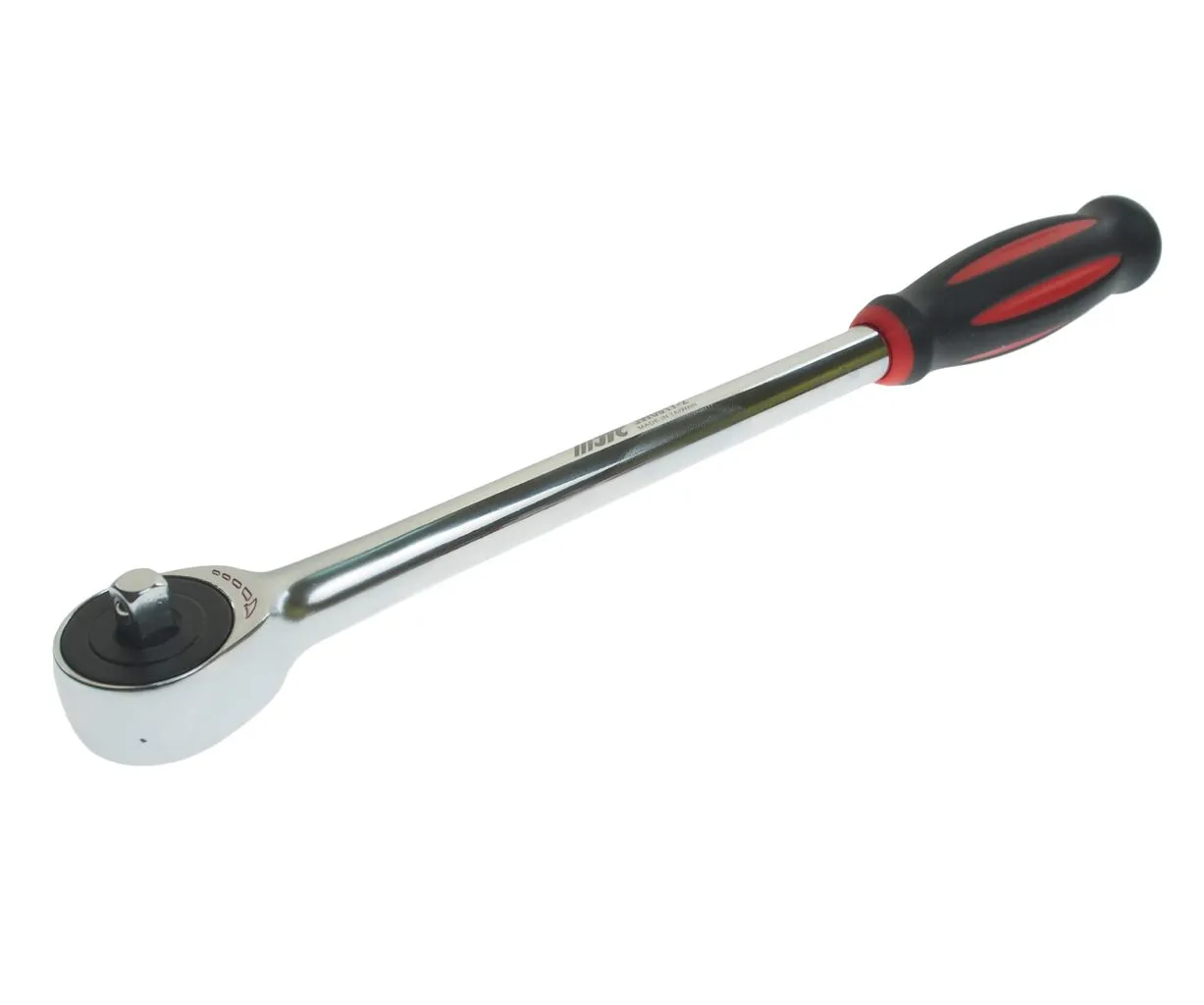 Ключ трещотка 1/4" 255мм ротационная удлиненная JTC купить