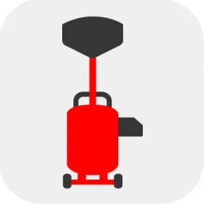 Маслосменное оборудование