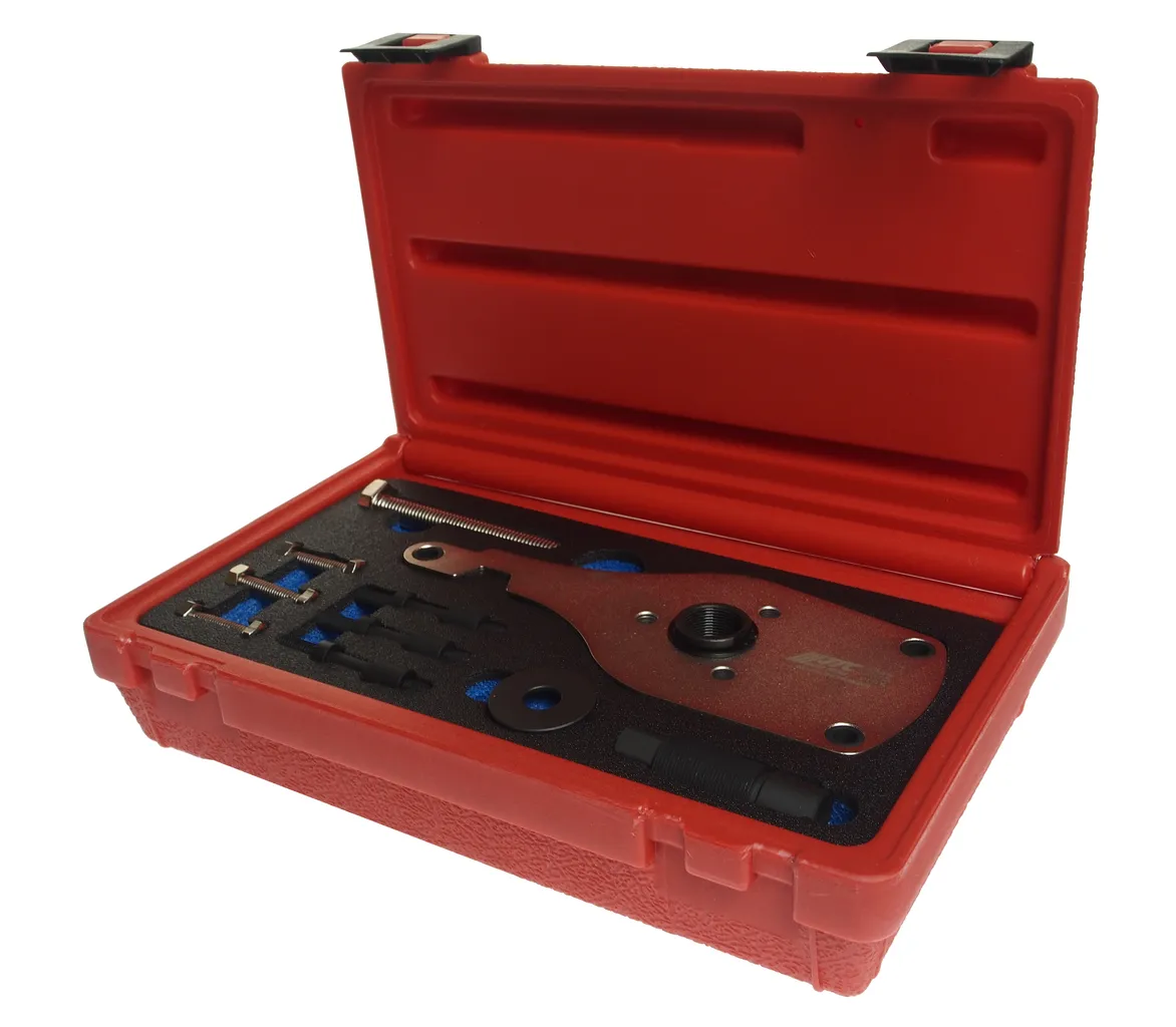 Набор инструментов для демонтажа ТНВД (FORD 2.0 Ecoblue TDCI) JTC купить