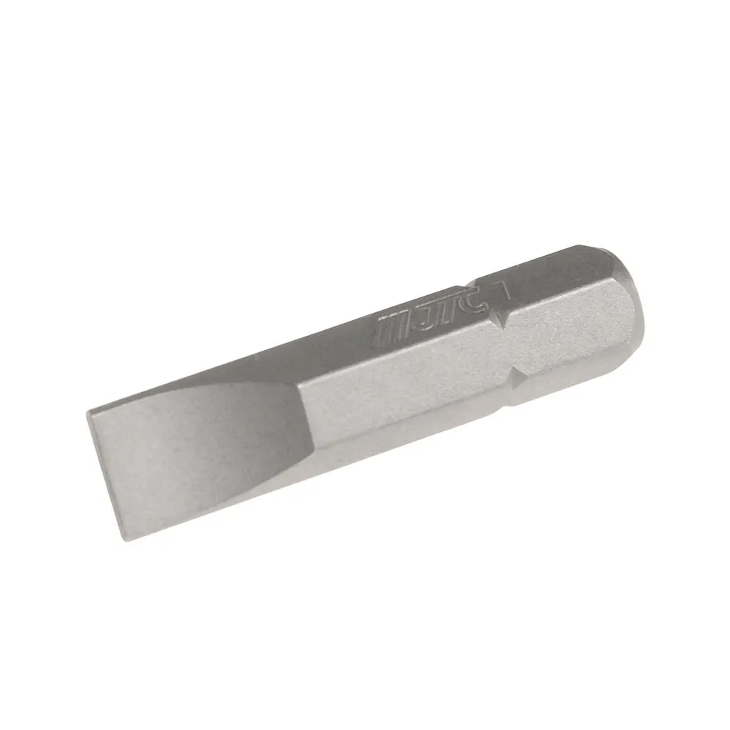 Бита шлицевая SL 1.2х7х30мм 1/4" S2 JTC купить