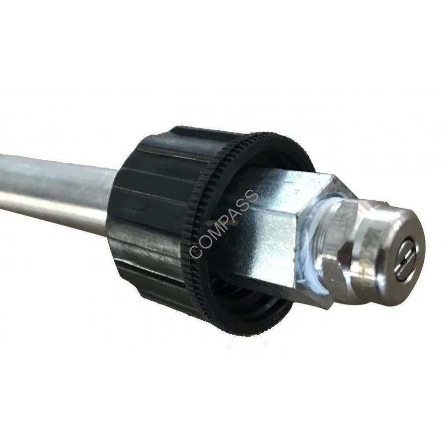 Аппарат высокого давления ТЕМП TX14/200