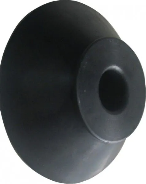 KraftWell TB-P-0100018 Конус для малых грузовиков 36 мм.