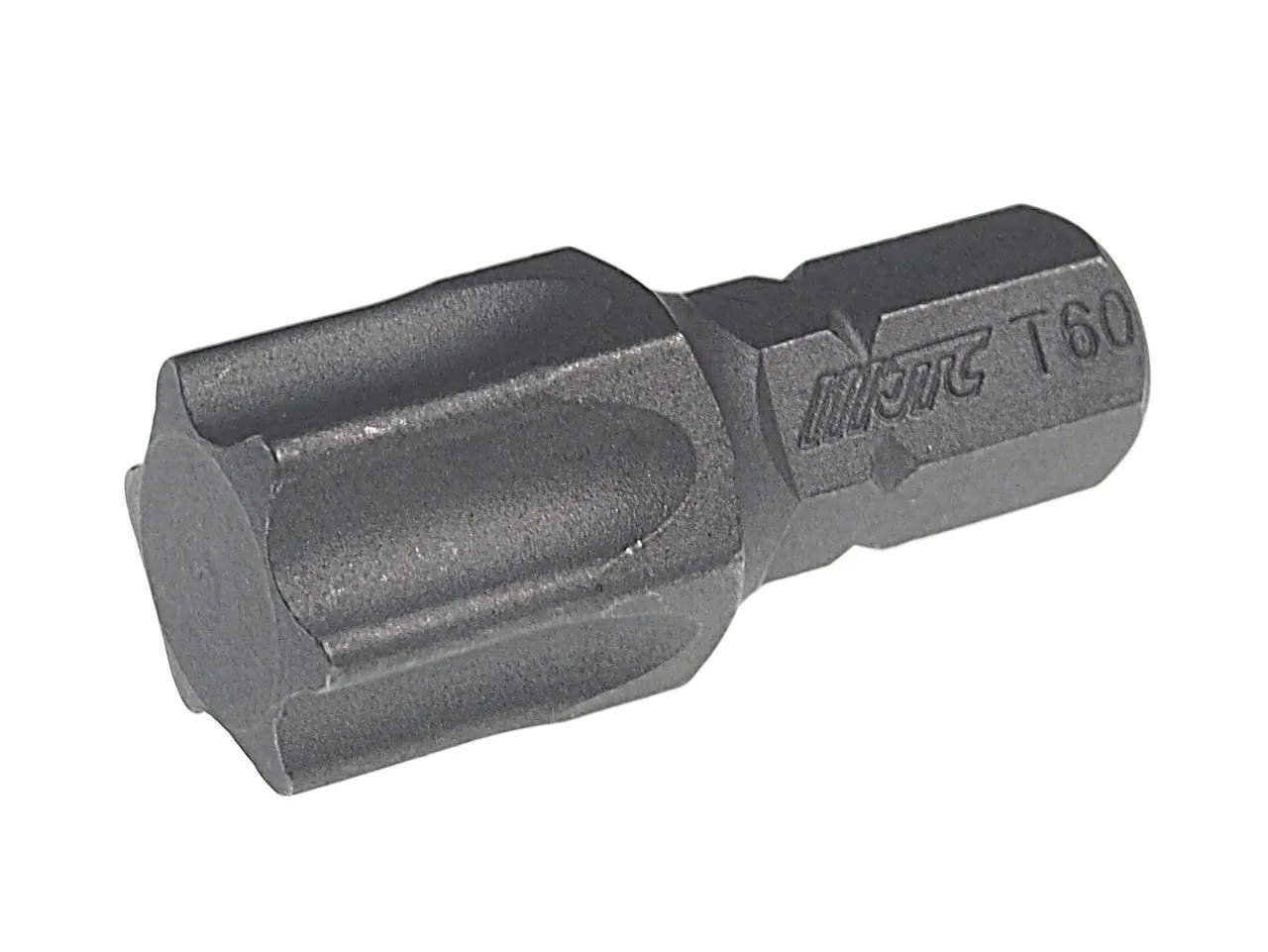 Бита TORX Т60х30мм 5/16" JTC купить