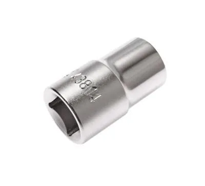 Головка торцевая 1/2" 14мм L=38мм JTC