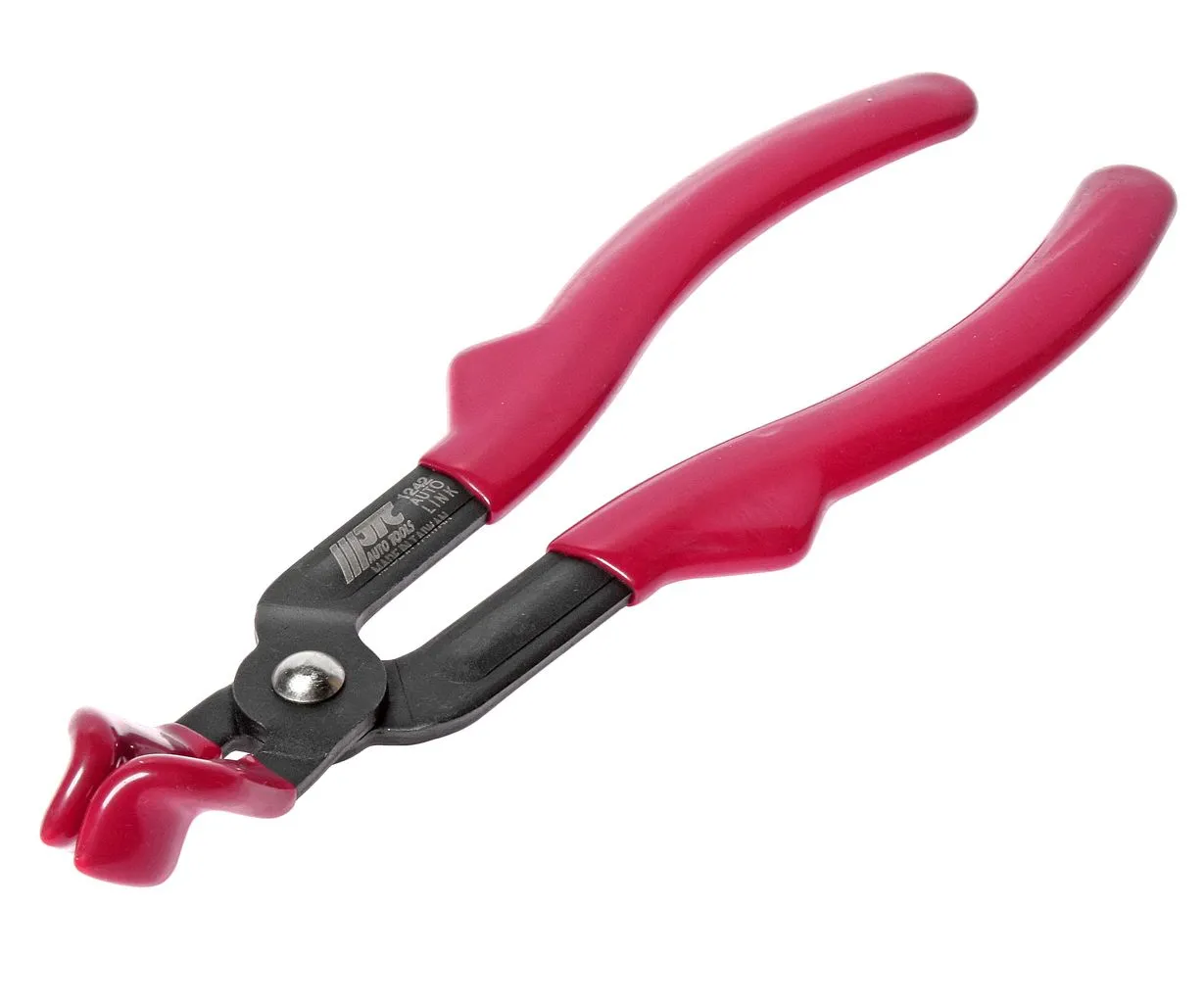 Щипцы для снятия высоковольтных проводов свечей зажигания L=200мм JTC купить