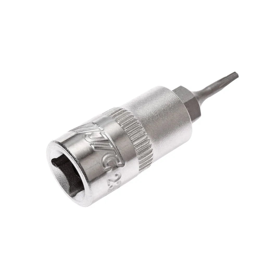 Бита-головка 1/4" TORX T6х37мм JTC купить