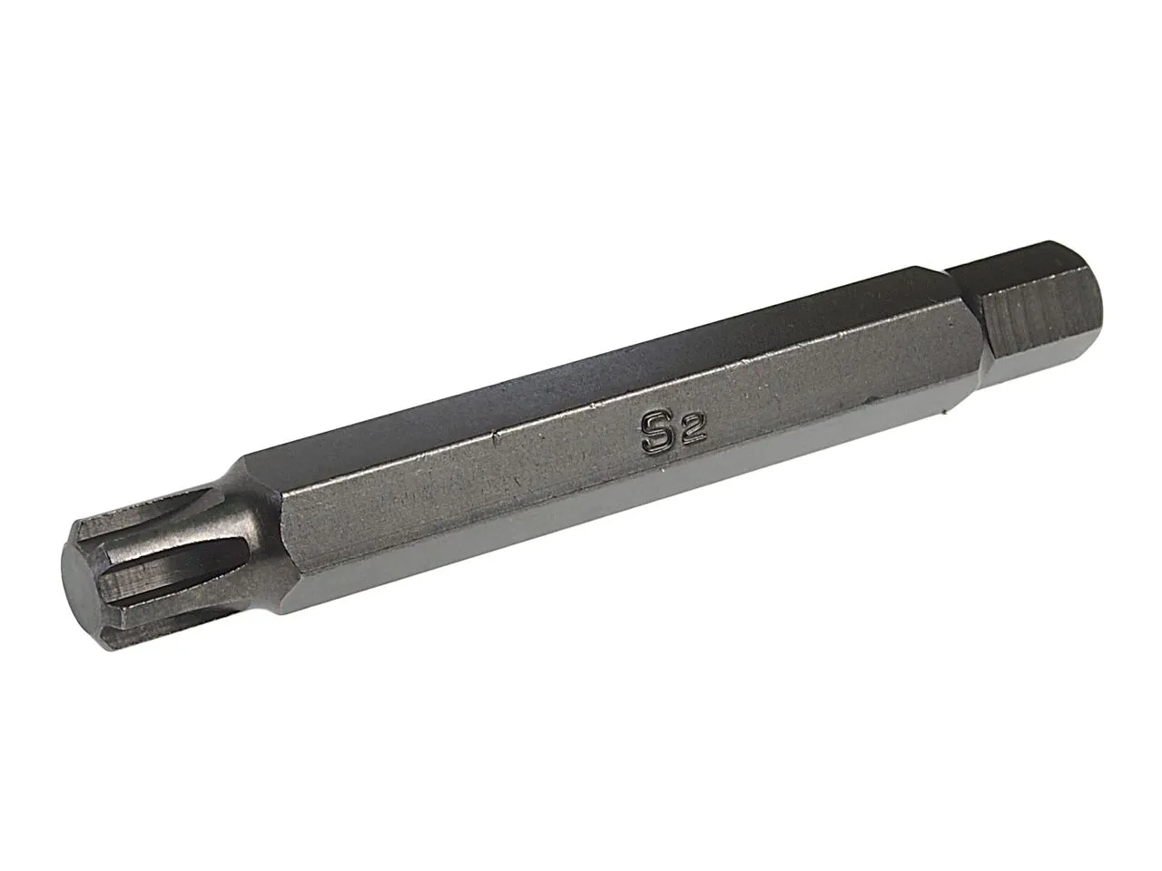 Бита RIBE RМ11х100мм 10мм удлиненная JTC купить