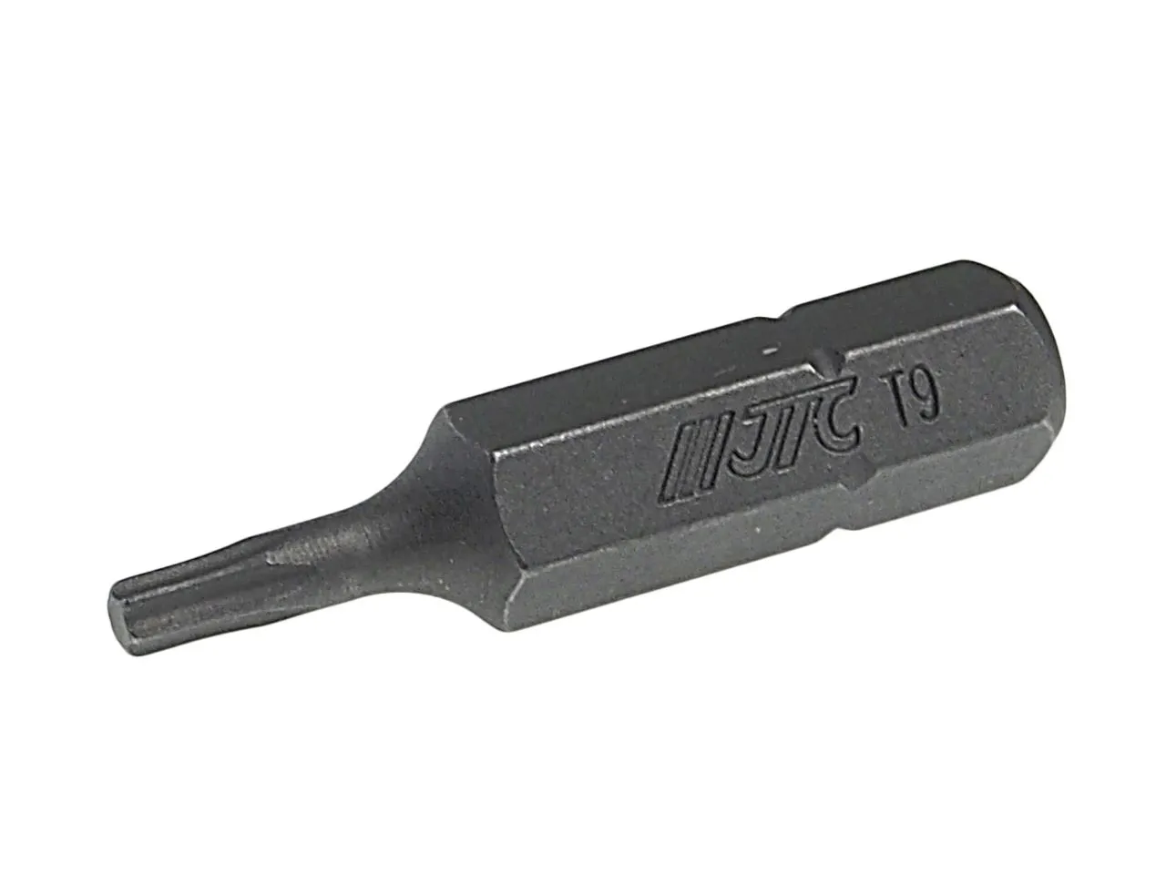 Бита TORX Т9х30мм 1/4" JTC купить