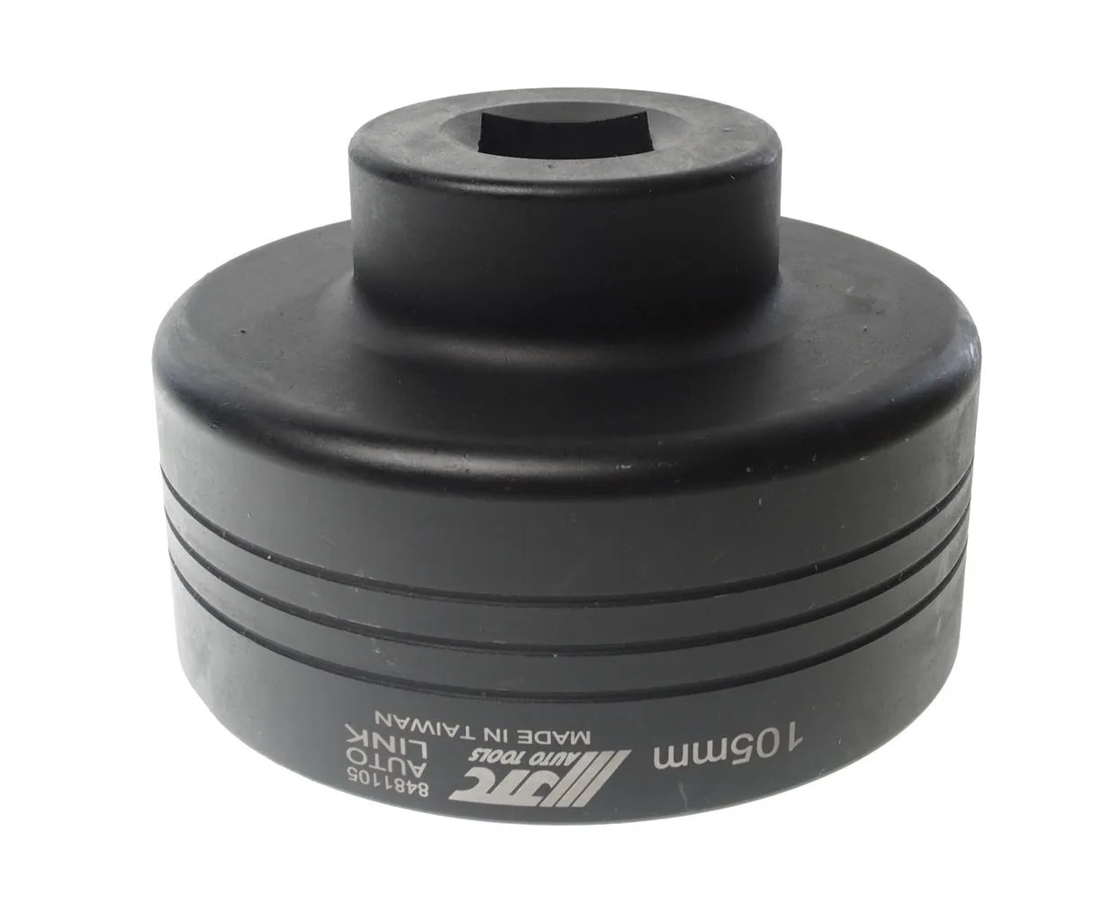 Головка торцевая 1" 105мм ударная 8-ми гранная JTC купить