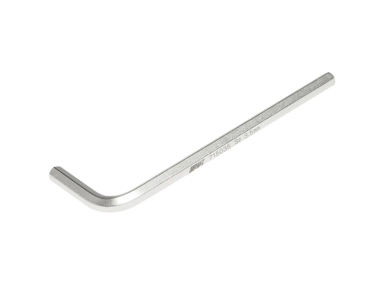 Ключ шестигранный Г-образный 3.5мм JTC купить