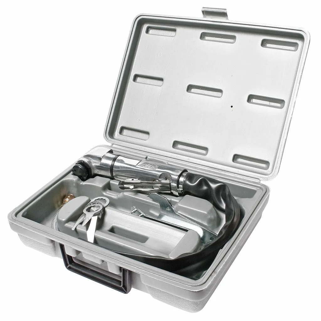 Нож пневматический 180мм, 20000об/мин. 90PSI (с 3 лезвиями) JTC купить