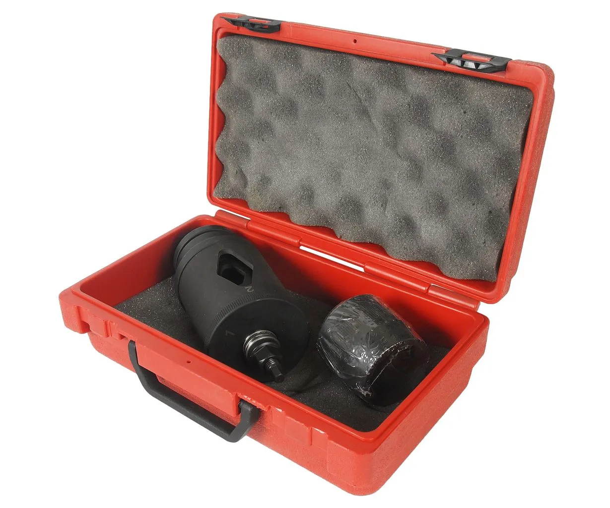 Набор инструментов для демонтажа/монтажа передних сайлентблоков подрамника (BMW E39,E38) JTC купить