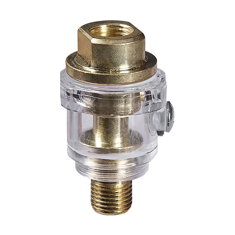 FUBAG Минилубрикатор_наружная резьба 1/4 дюйма цветн.коробка