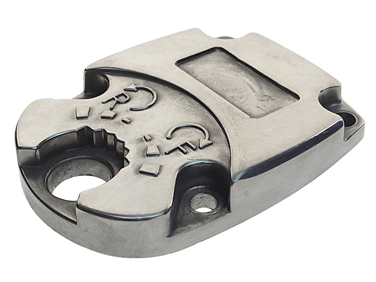 Ремкомплект для пневмогайковерта JTC-5001A (27) крышка задняя корпуса JTC купить