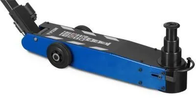 MEGA N10-3L Домкрат пневмогидравлический г/п 10/20/35 т.