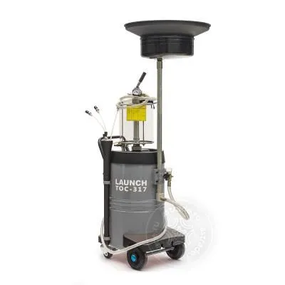 Launch TOC-317 (серый)