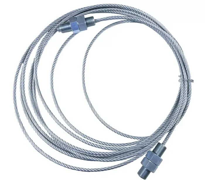 Трос B L = 5390 Z75A850200 купить