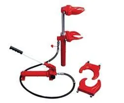 ZX0301B Сжиматель пружин  1000 кг.