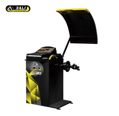 Балансировочный станок ТЕМП TB661