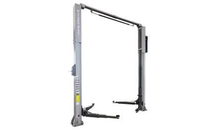 Подъемник 2-х стоечный с верхней связью Stankoimport PG211