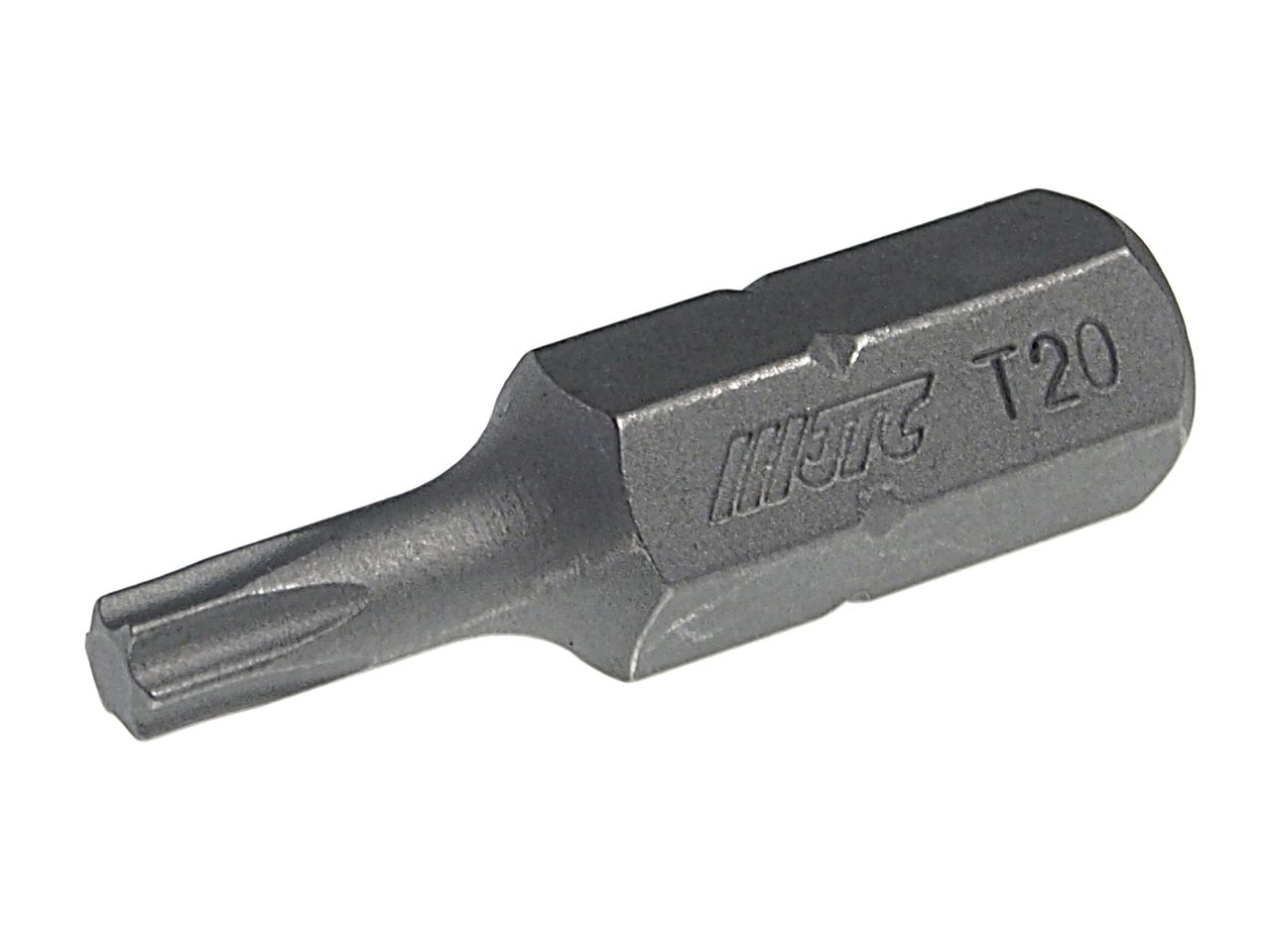 Бита TORX Т20х30мм 5/16" JTC купить