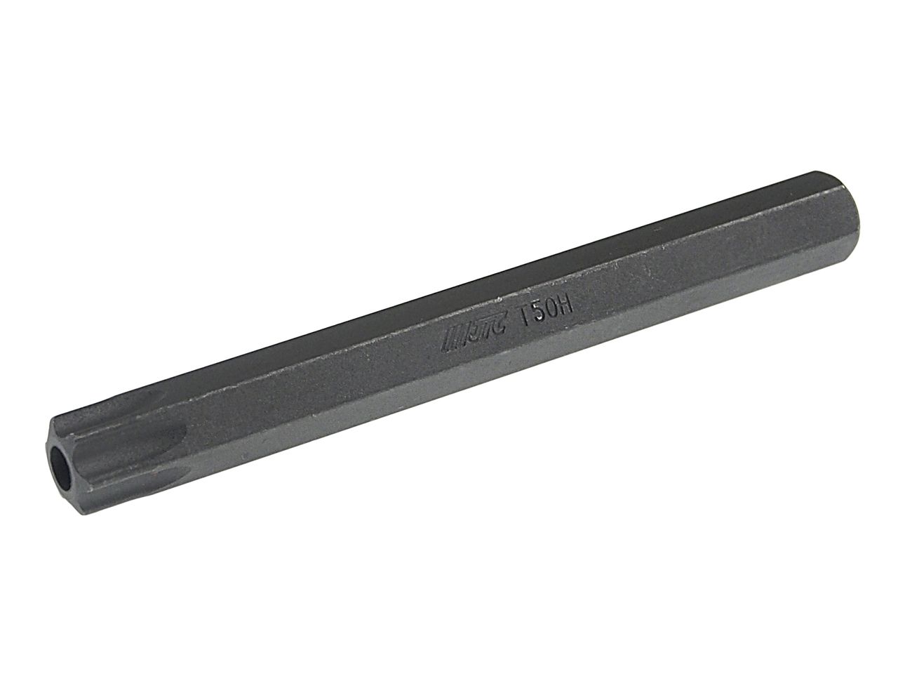 Бита TORX Т50Hх80мм 5/16" DR удлиненная JTC фото товара COMPASS MARKET Бита TORX Т50Hх80мм 5/16" DR удлиненная JTC купить
