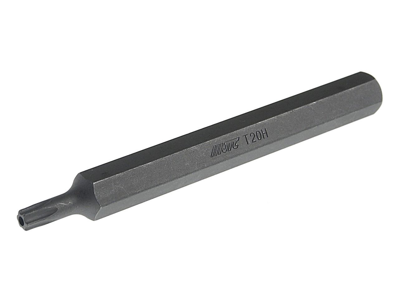 Бита TORX Т20Hх80мм 5/16" удлиненная JTC фото товара COMPASS MARKET Бита TORX Т20Hх80мм 5/16" удлиненная JTC купить
