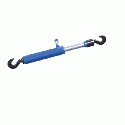 ТЕМП T03105 Цилиндр гидравлический тянущий с крюками, 5 т