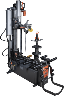 DALI Стенд шиномонтажный 13-26 дюймов D-550, 220 вольт